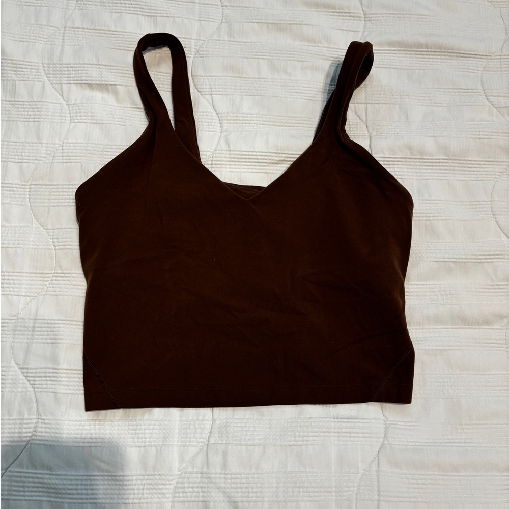 Lululemon align tank